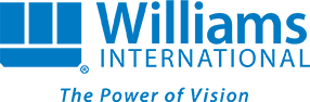Williams International Logo